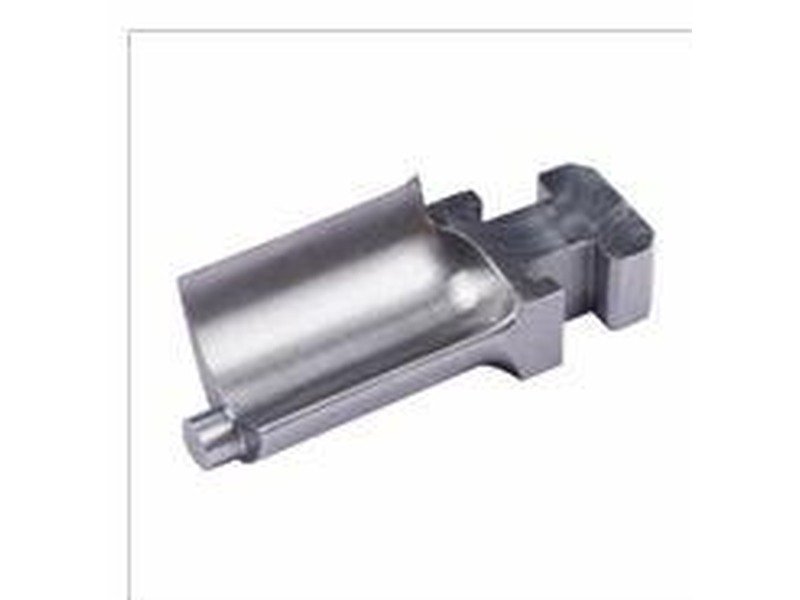 Energy & Power - Turbine precision machined component