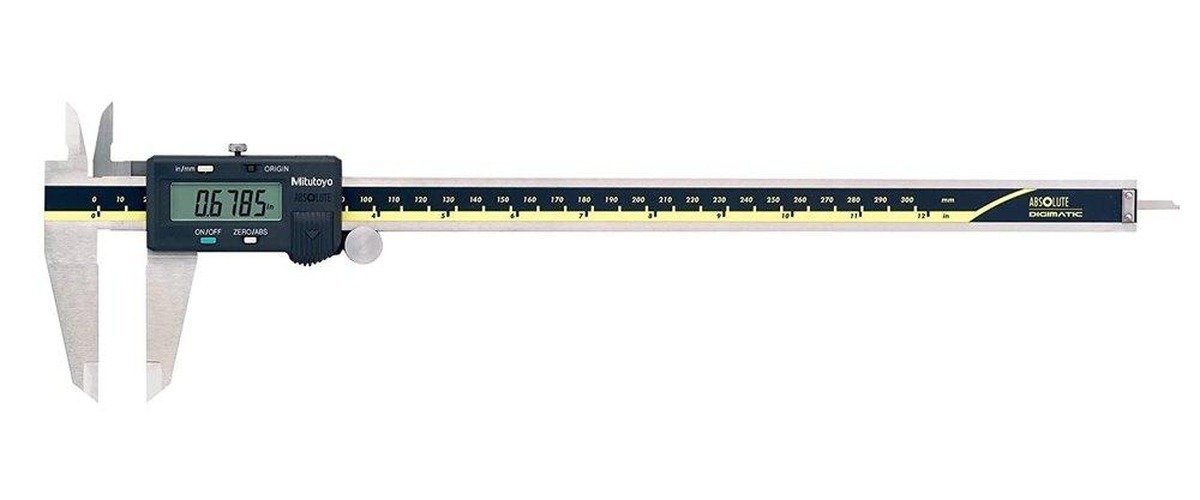 MITUTOYO Digital Vernier Caliper