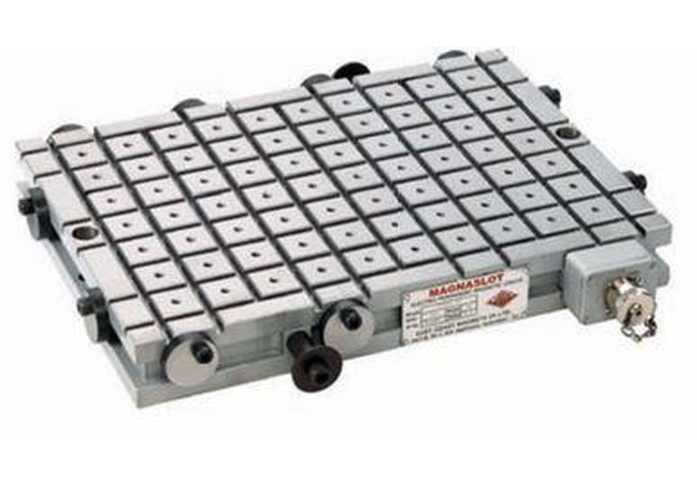 Electro Permanent Magnetic Chuck