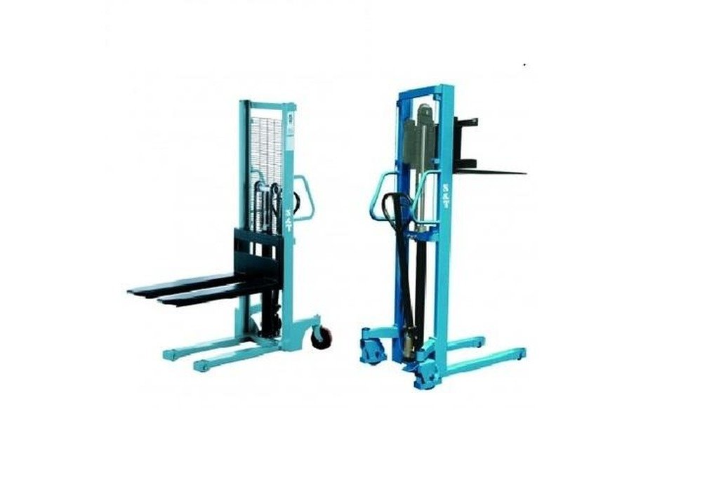 Stobin Manual Stacker