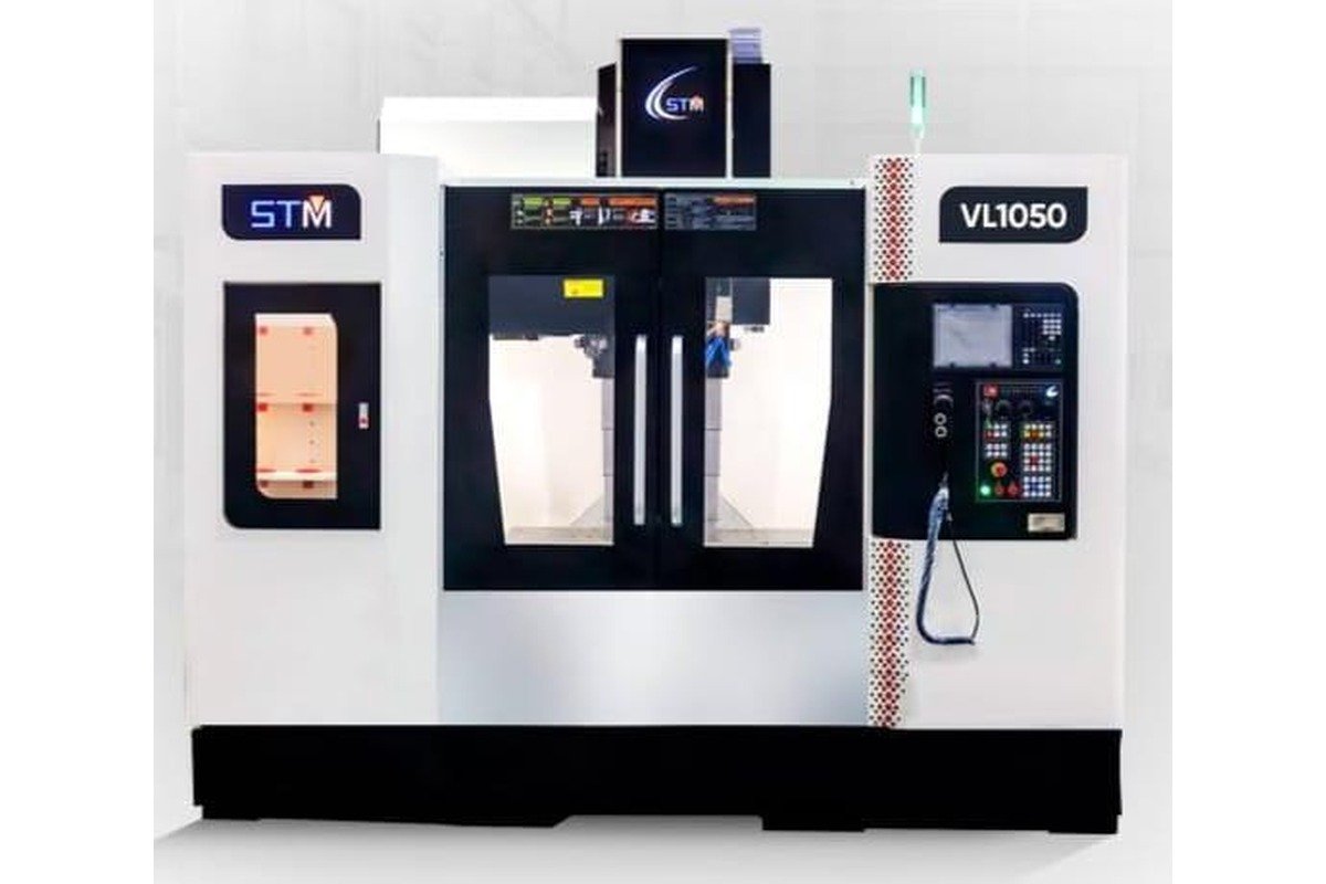 STM VD 1050
